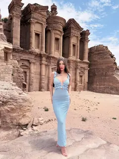 Marina escort in Dubai