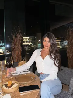 Maya escort in Dubai