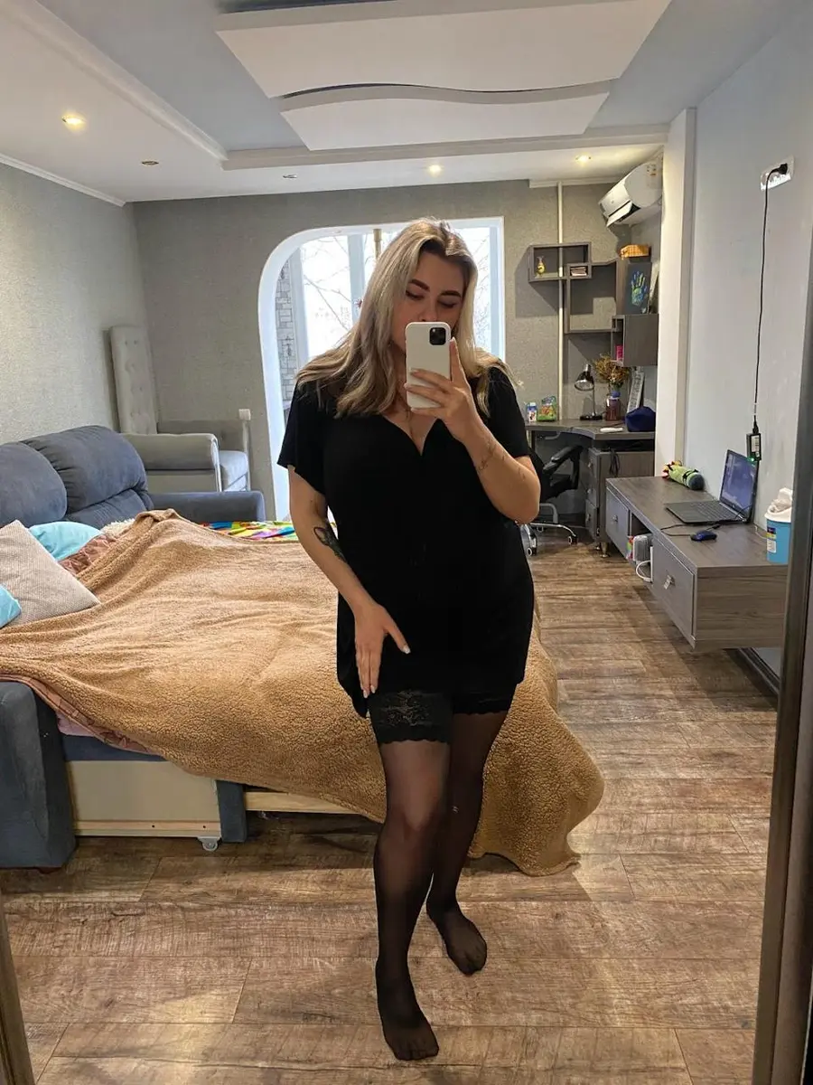 Mia escort in Dubai