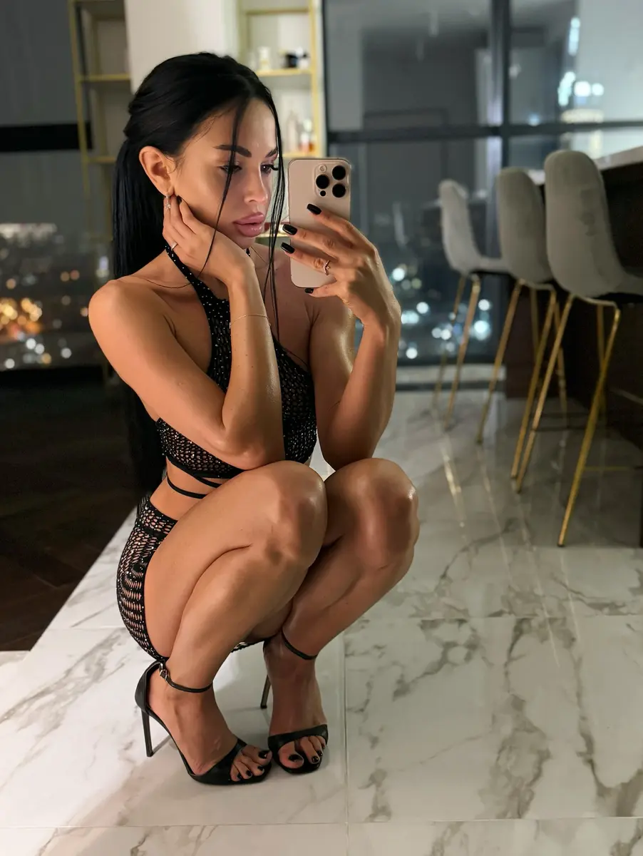 Mira escort in Dubai