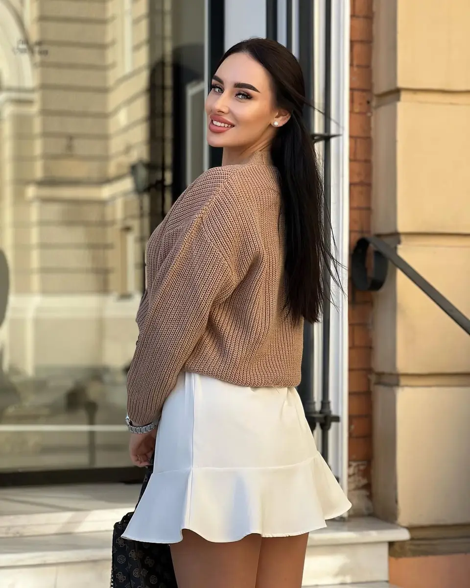 Mirabella escort in Dubai