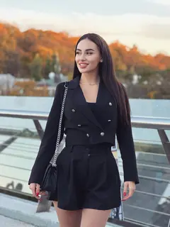 Mirabella escort in Dubai