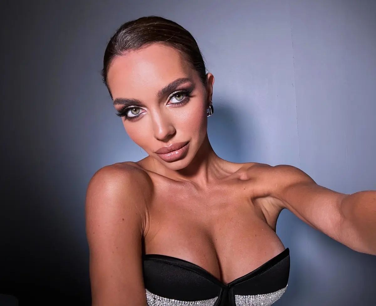 Miranda escort in Dubai