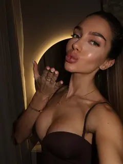 Miranda escort in Warsaw