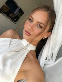 Monika escort in Dubai