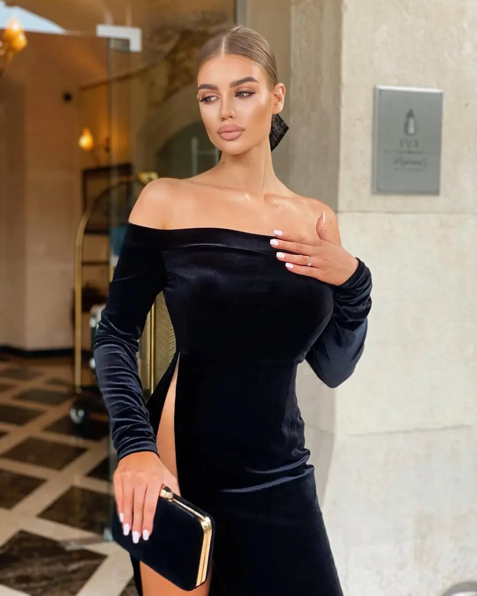 Naomi escort in Dubai