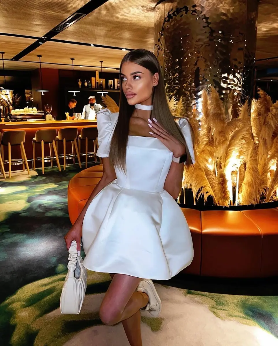 Naomi escort in Dubai