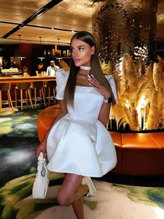 Naomi escort in Dubai