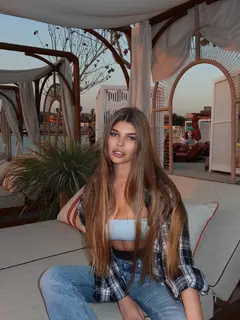 Olya escort in Dubai