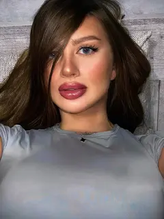 Sabina escort in Warsaw