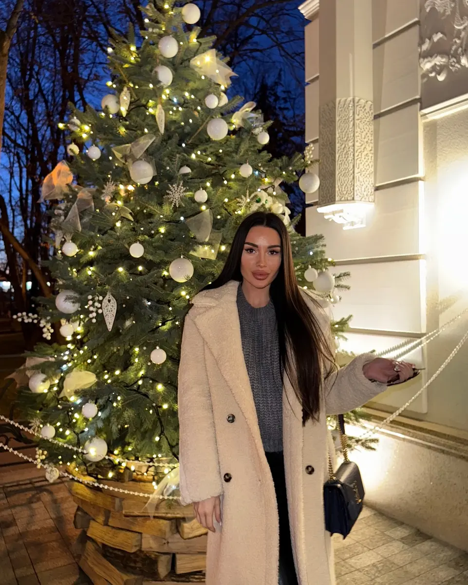 Selena escort in Dubai