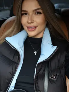 Tatiana escort in Dubai