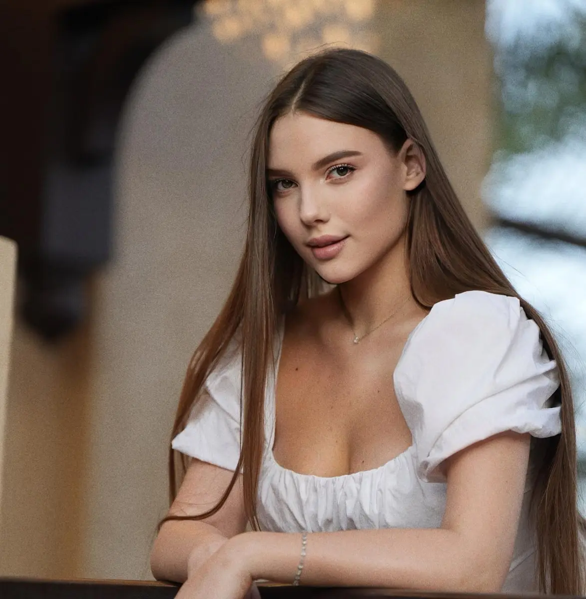 Tonya escort in Dubai