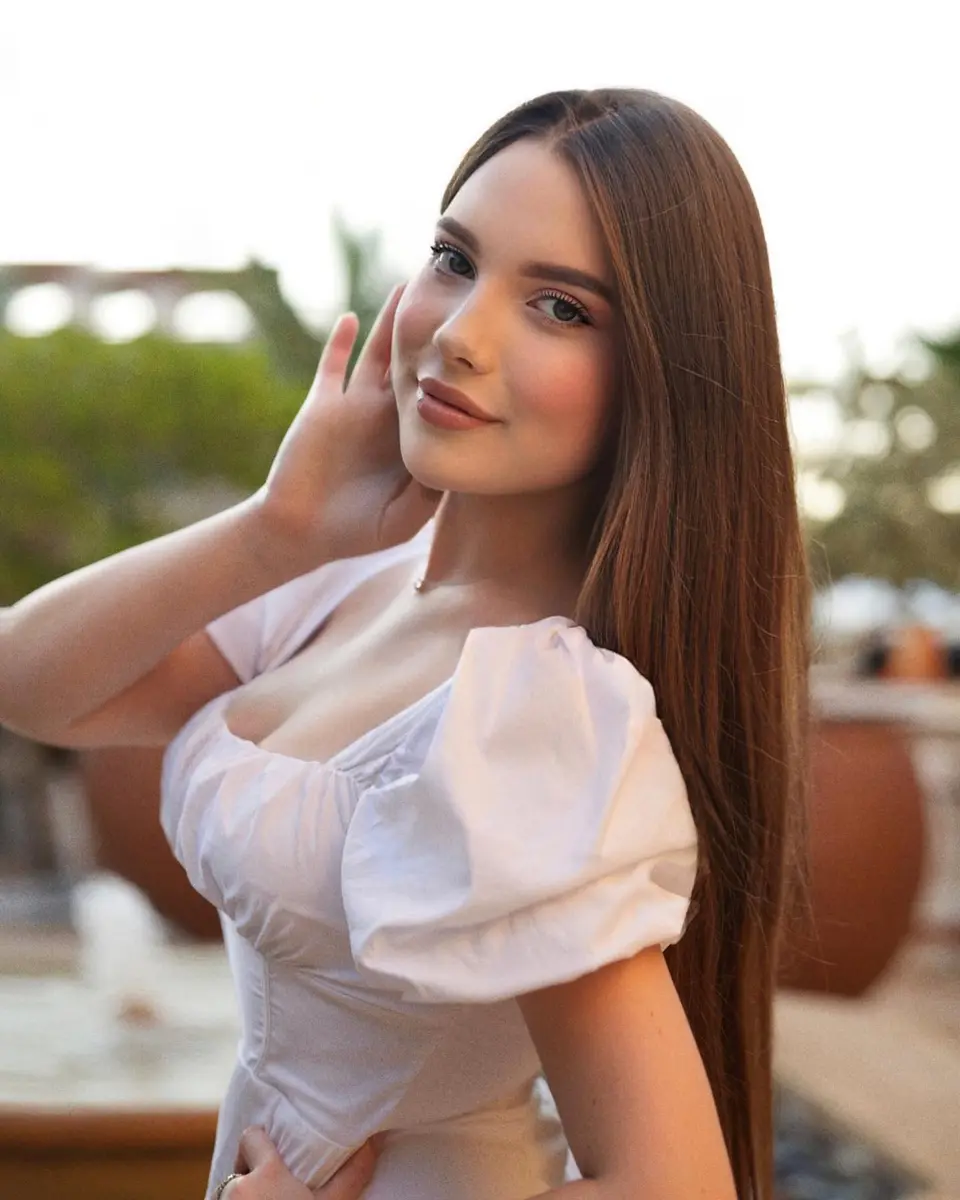 Tonya escort in Dubai