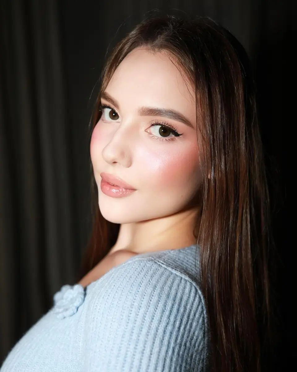 Tonya escort in Dubai