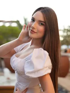 Tonya escort in Dubai