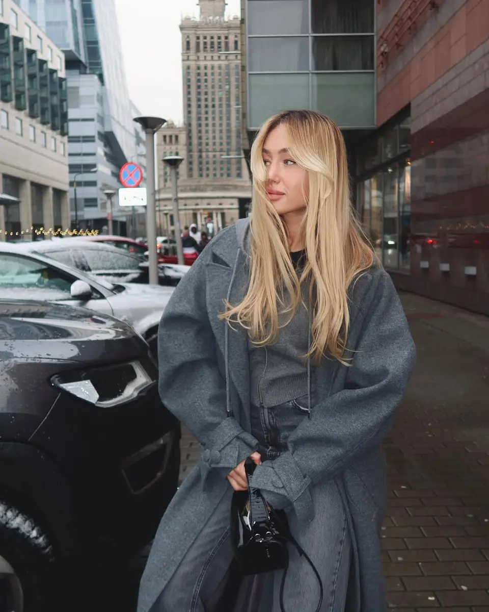 Trinity escort in Dubai