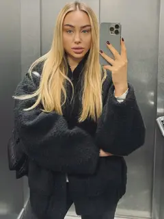 Trinity escort in Dubai