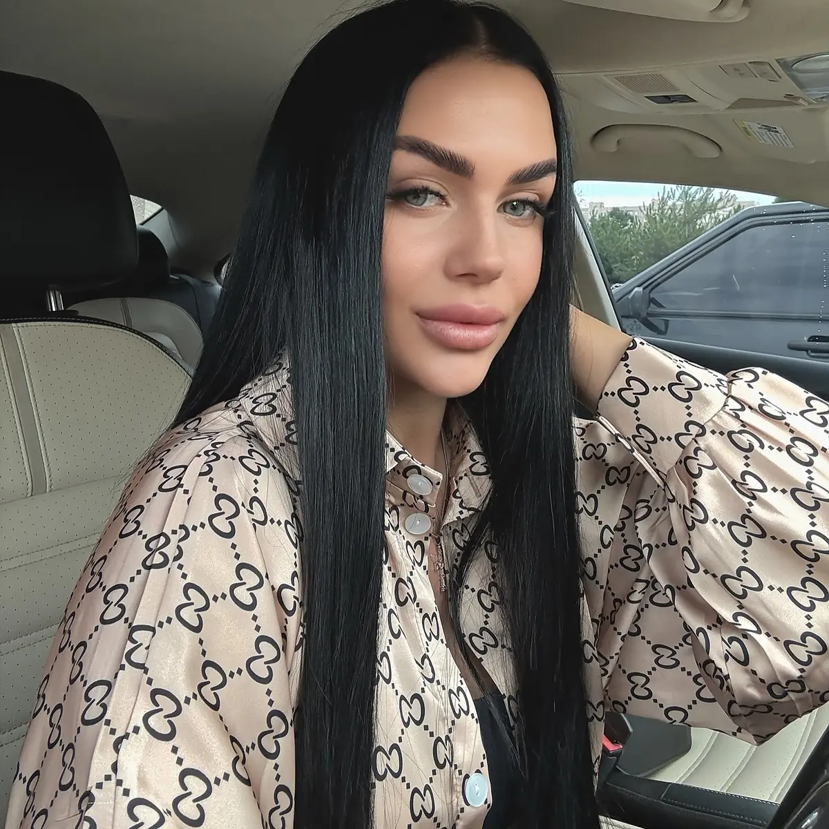 Varya escort in Dubai