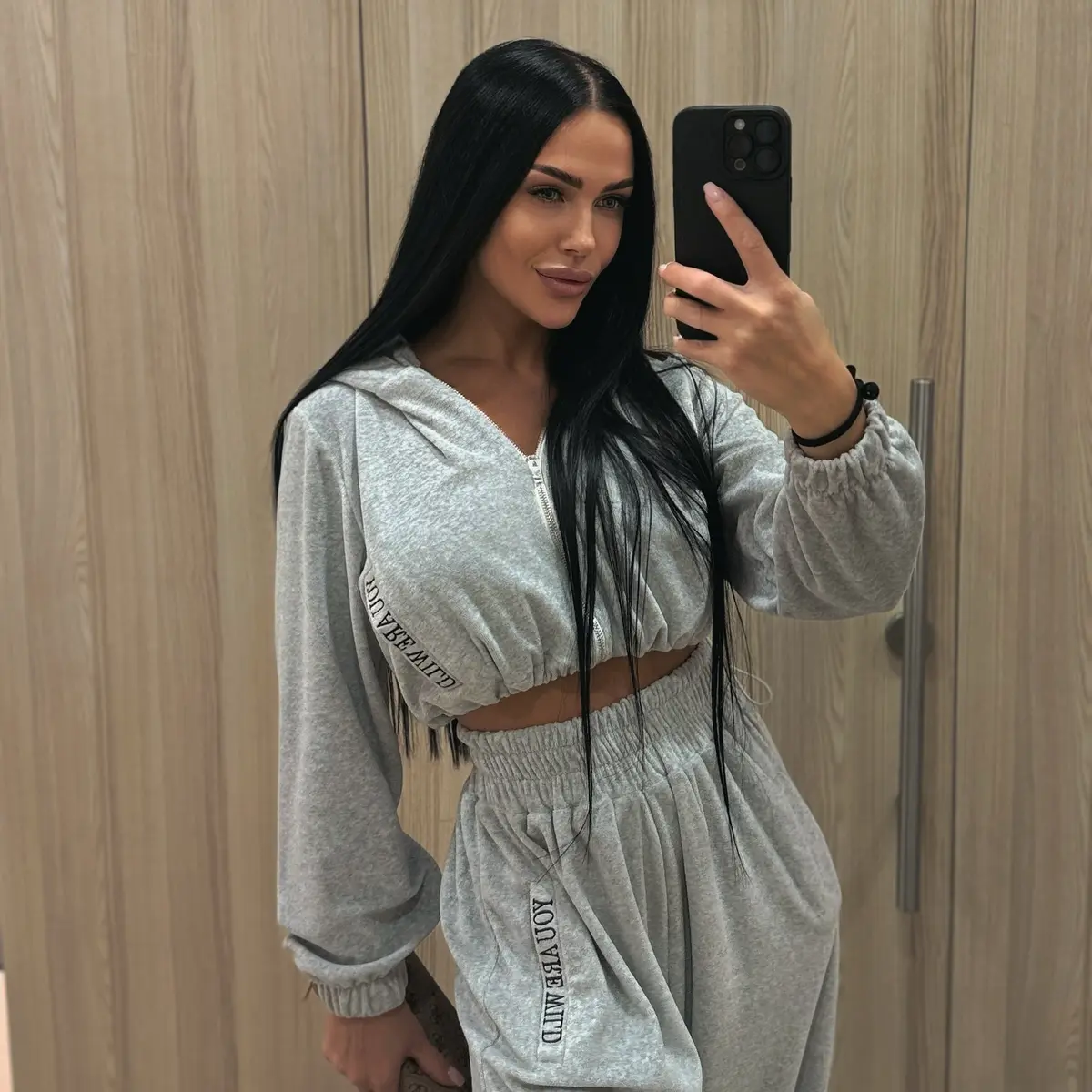 Varya escort in Dubai