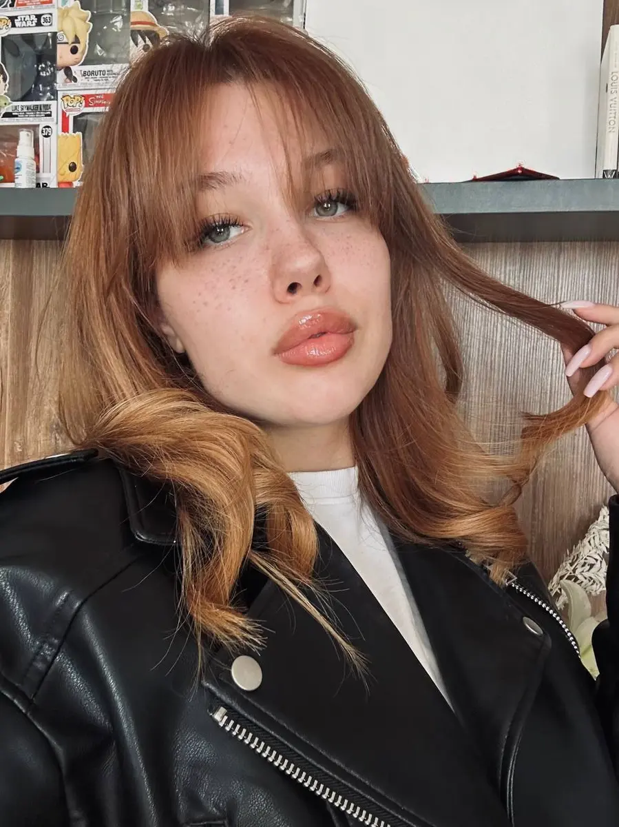 Vicky escort in Dubai