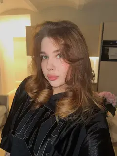 Vicky escort in Dubai