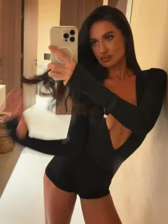 Xenia escort in Dubai