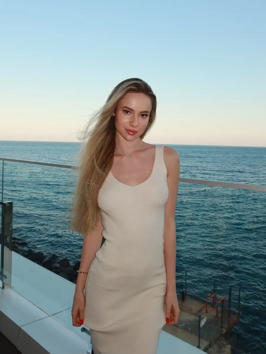 Yulia escort in Dubai