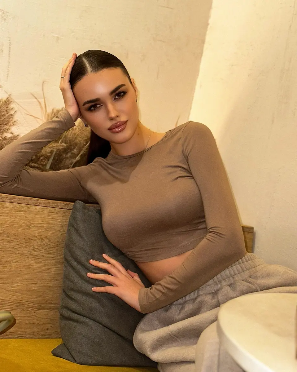 Zara escort in Dubai