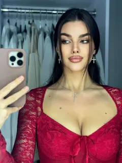 Zara escort in Dubai